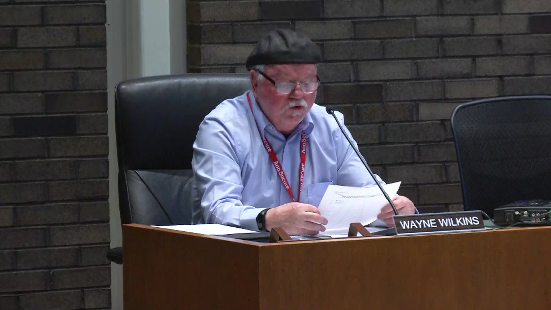 Thumbnail image for ZONING MEETING LIVE