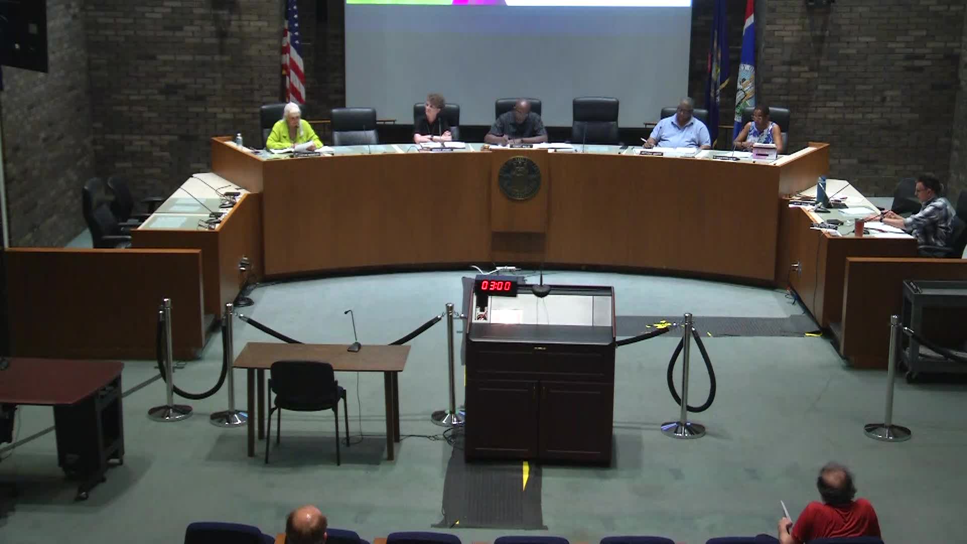 Thumbnail image for PLANNING LIVE MAY 22 2024