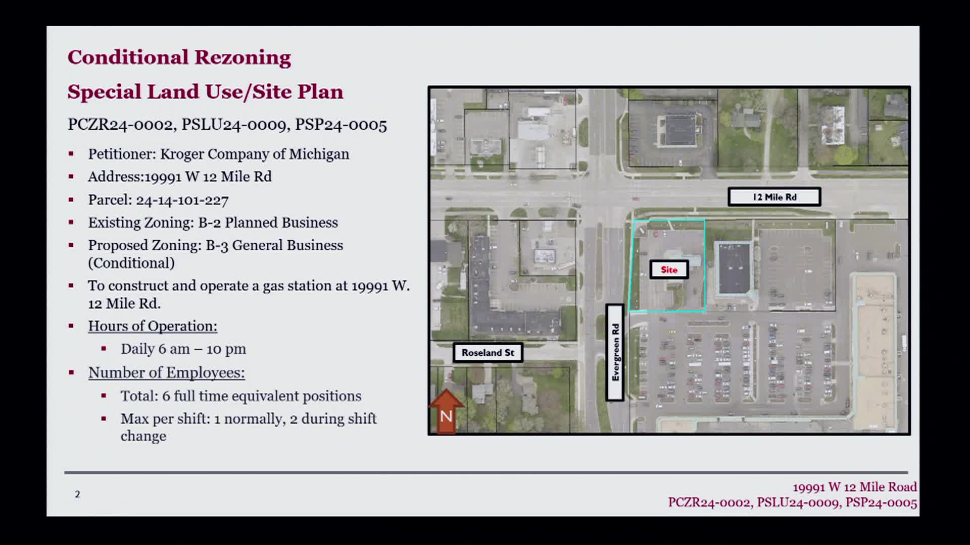 Thumbnail image for PLANNING LIVE JULY 24 2024