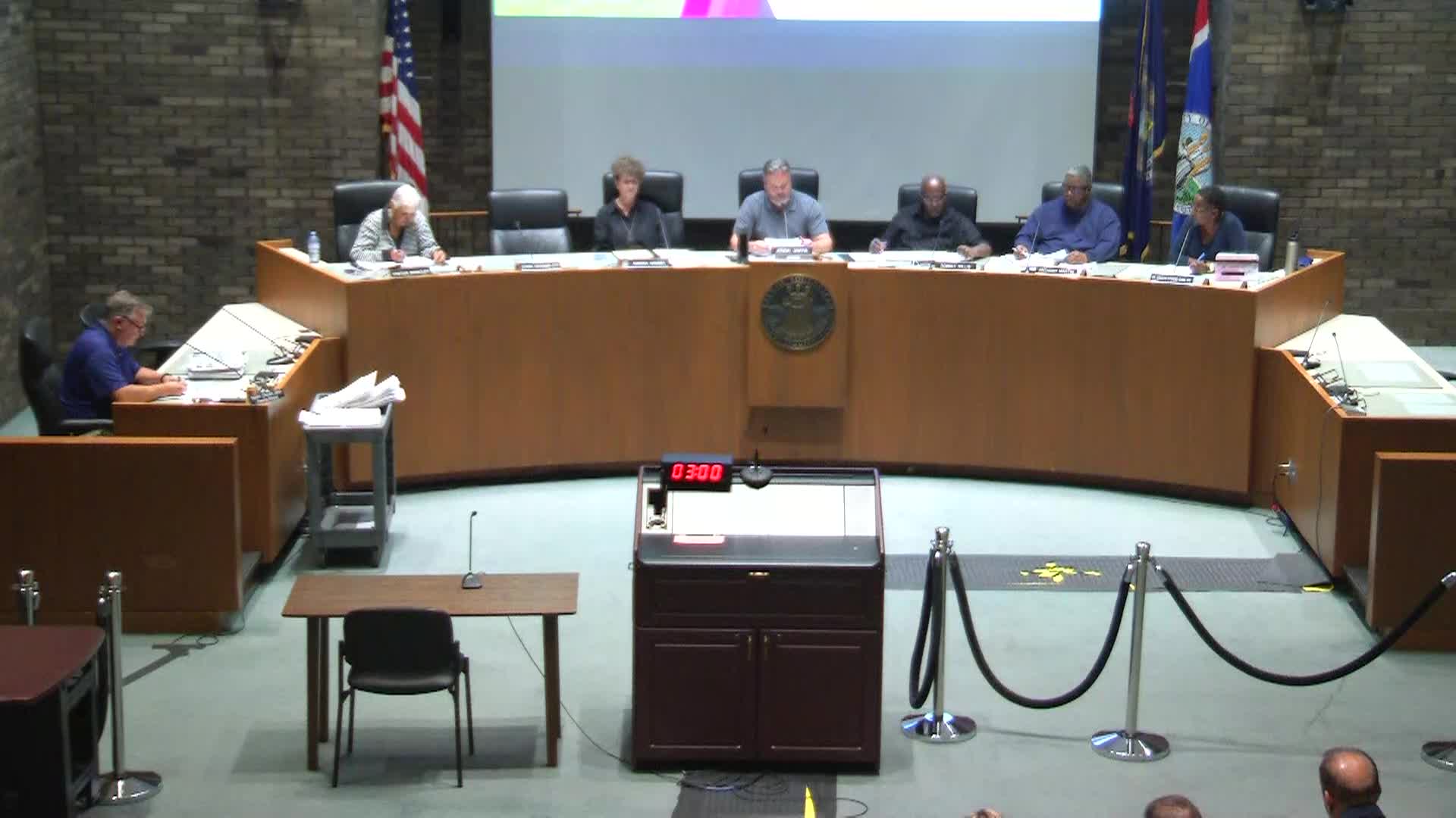 Thumbnail image for LIVE PLANNING MEETING SEPTEMBER 25 2024