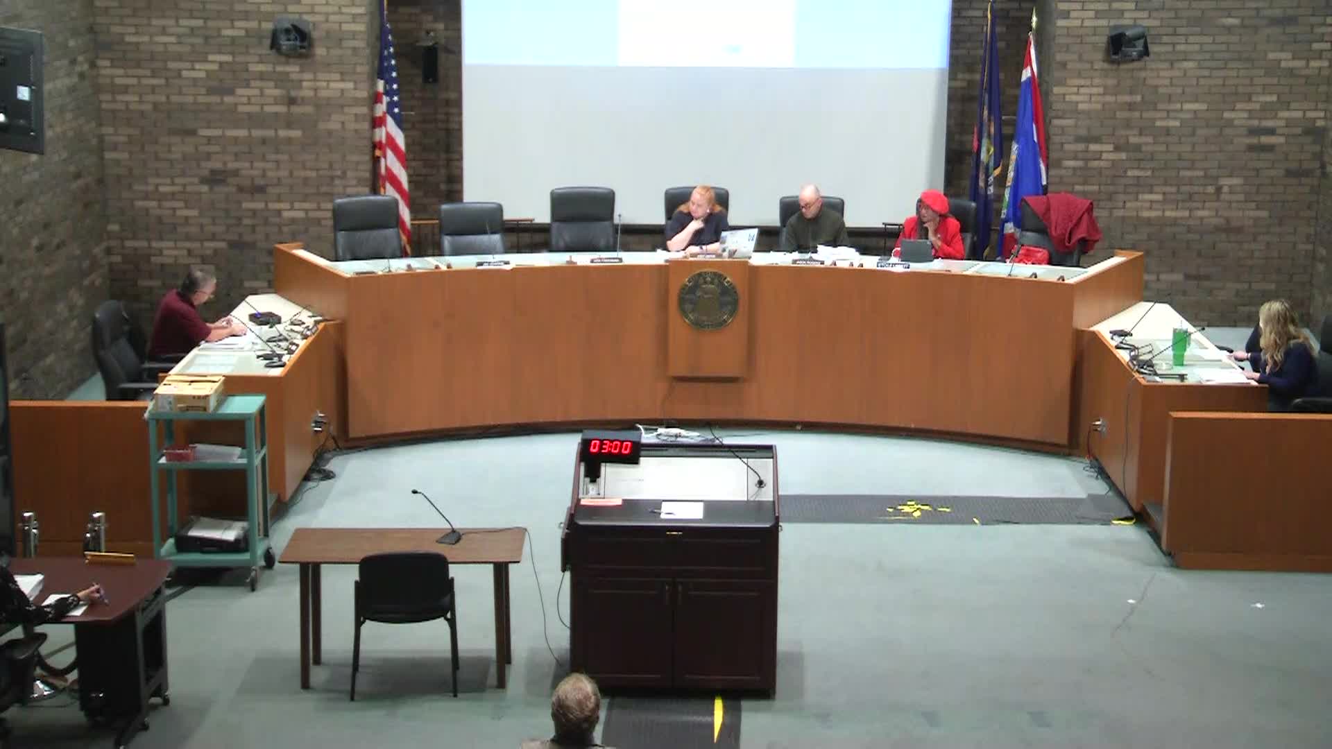 Thumbnail image for LIVE ZONING MEETING NOVEMBER 19 2024