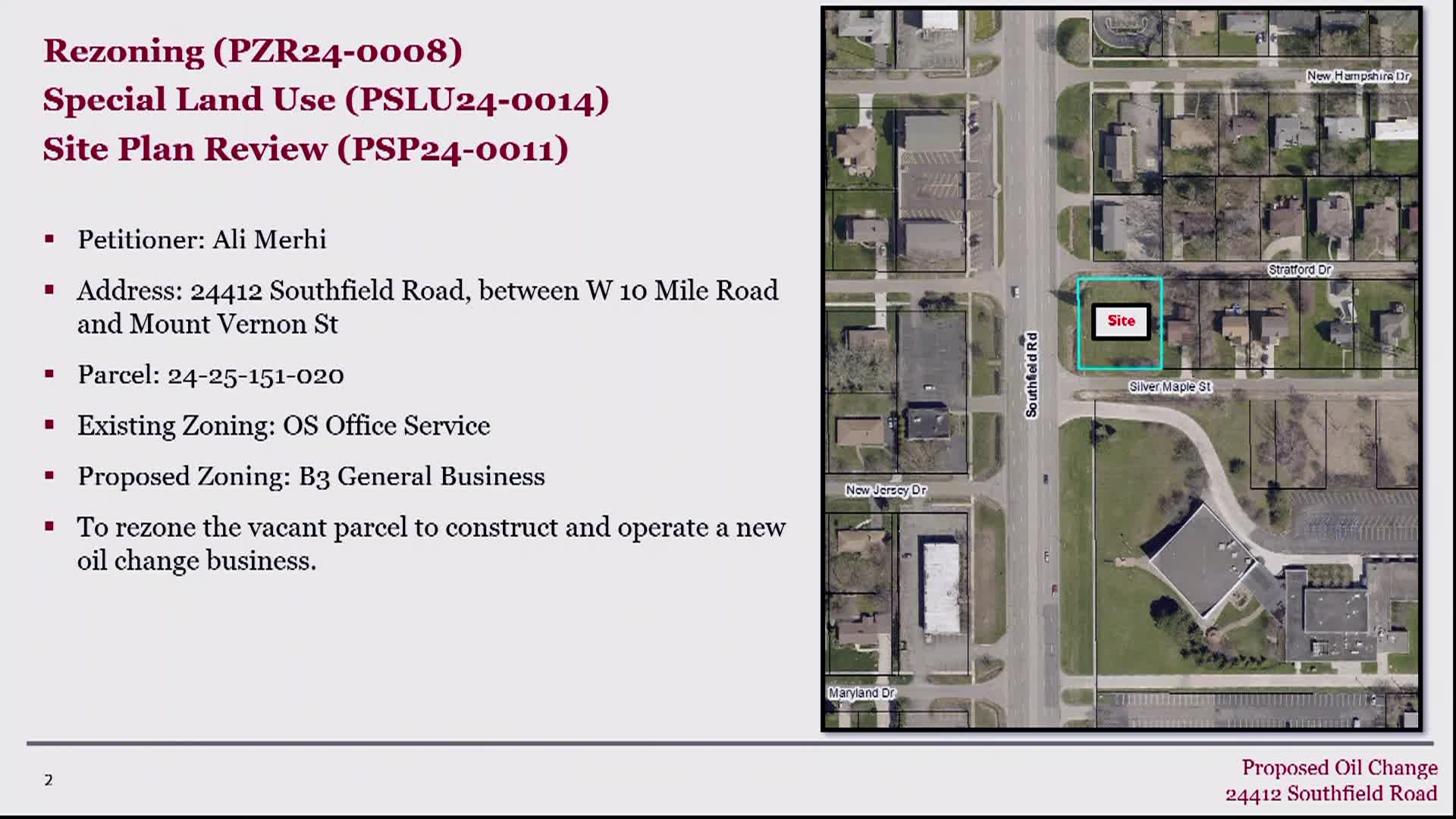 Thumbnail image for LIVE PLANNING MEETING DECEMBER 18 2024