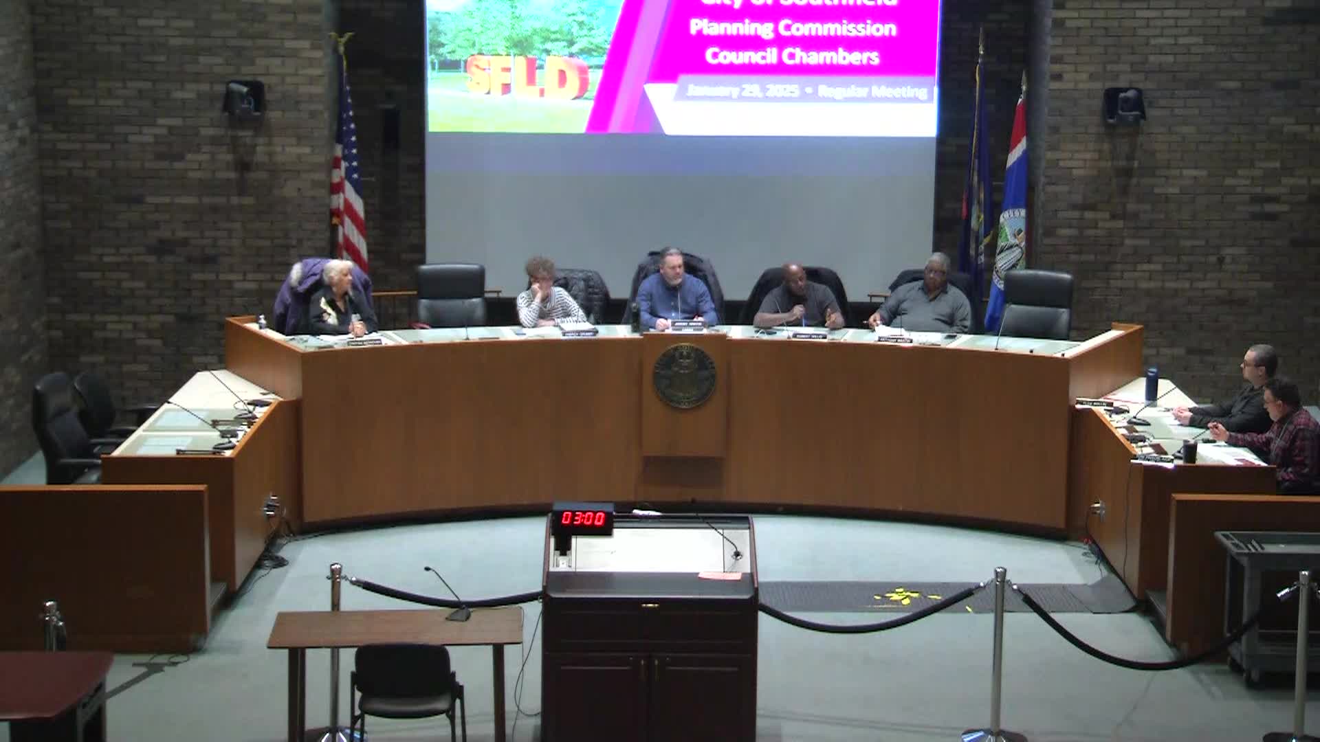 Thumbnail image for LIVE PLANNING MEETING JANUARY 29 2025