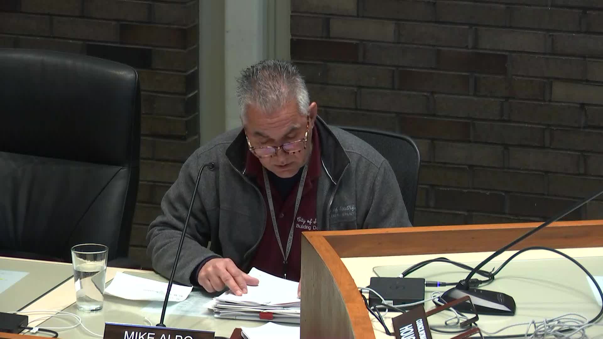 Thumbnail image for LIVE ZONING MEETING MARCH 4 2025