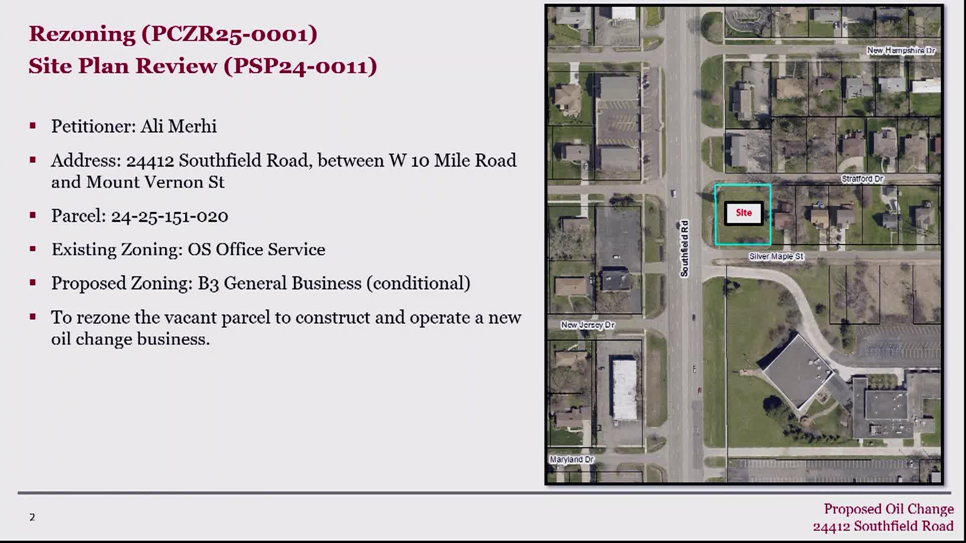 Thumbnail image for LIVE PLANNING MEETING MARCH 19 2025