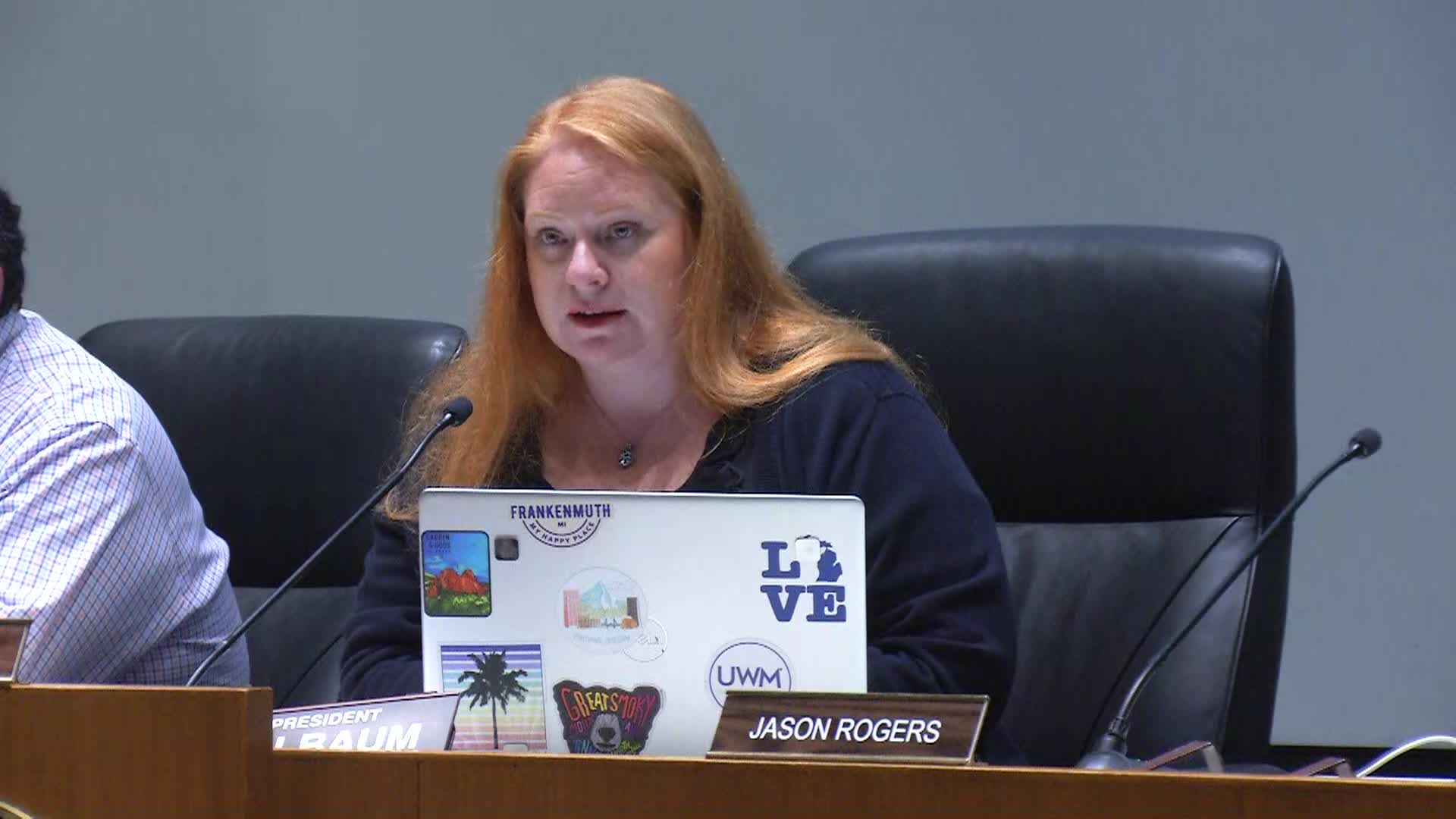 Thumbnail image for LIVE ZONING MEETING MAY 6 2025