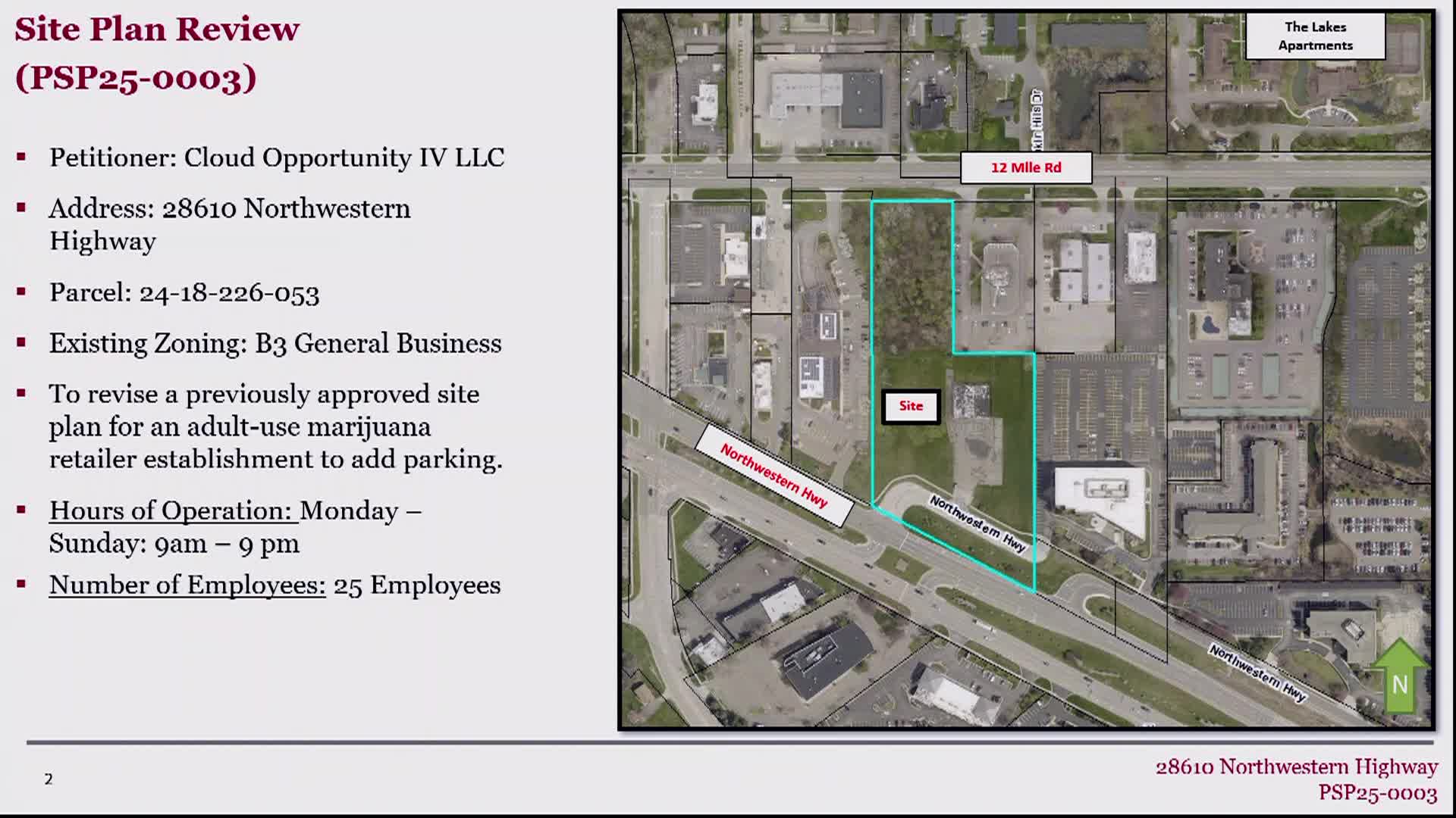 Thumbnail image for LIVE PLANNING MEETING MAY 28 2025