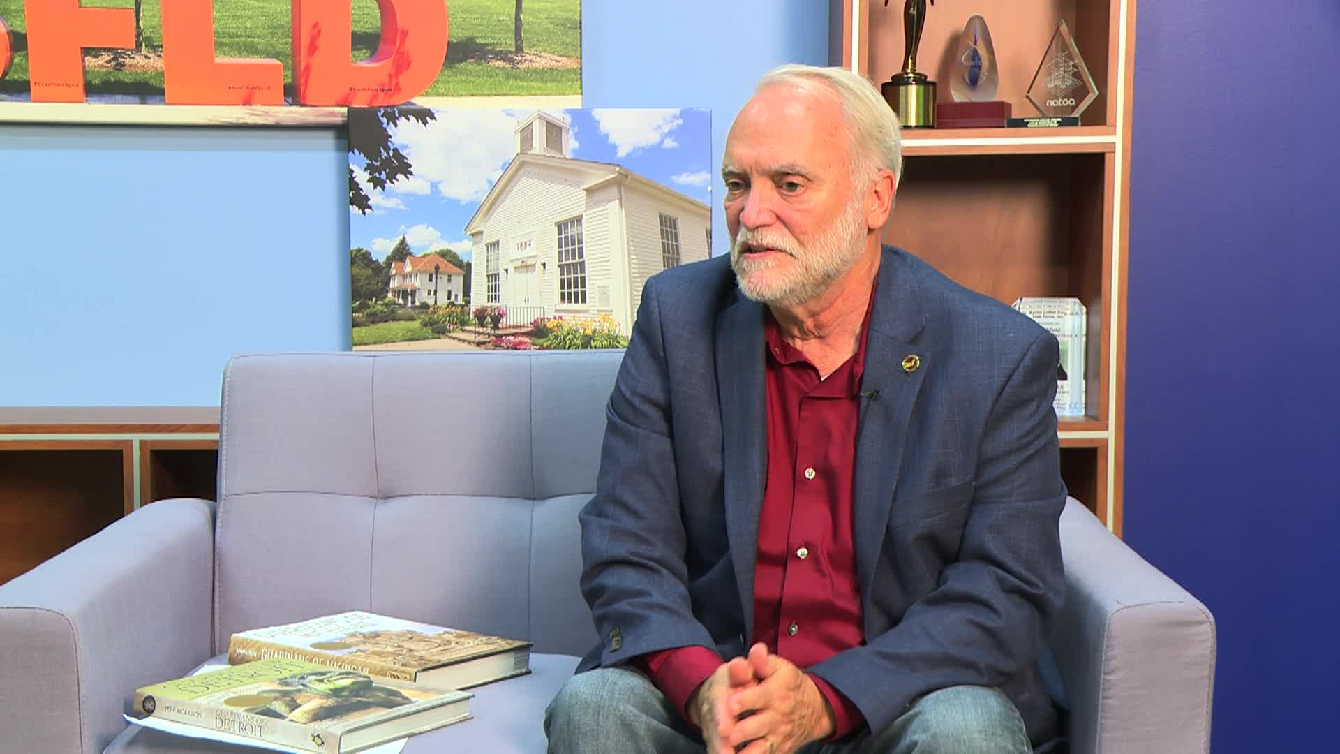 Thumbnail image for GoodReadsJeffMorrison