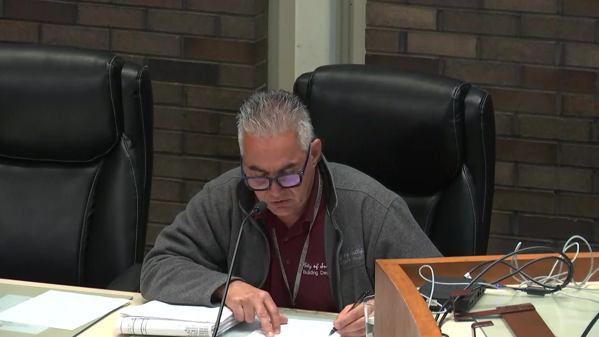 Thumbnail image for LIVE ZONING MEETING NOVEMBER 18 2025