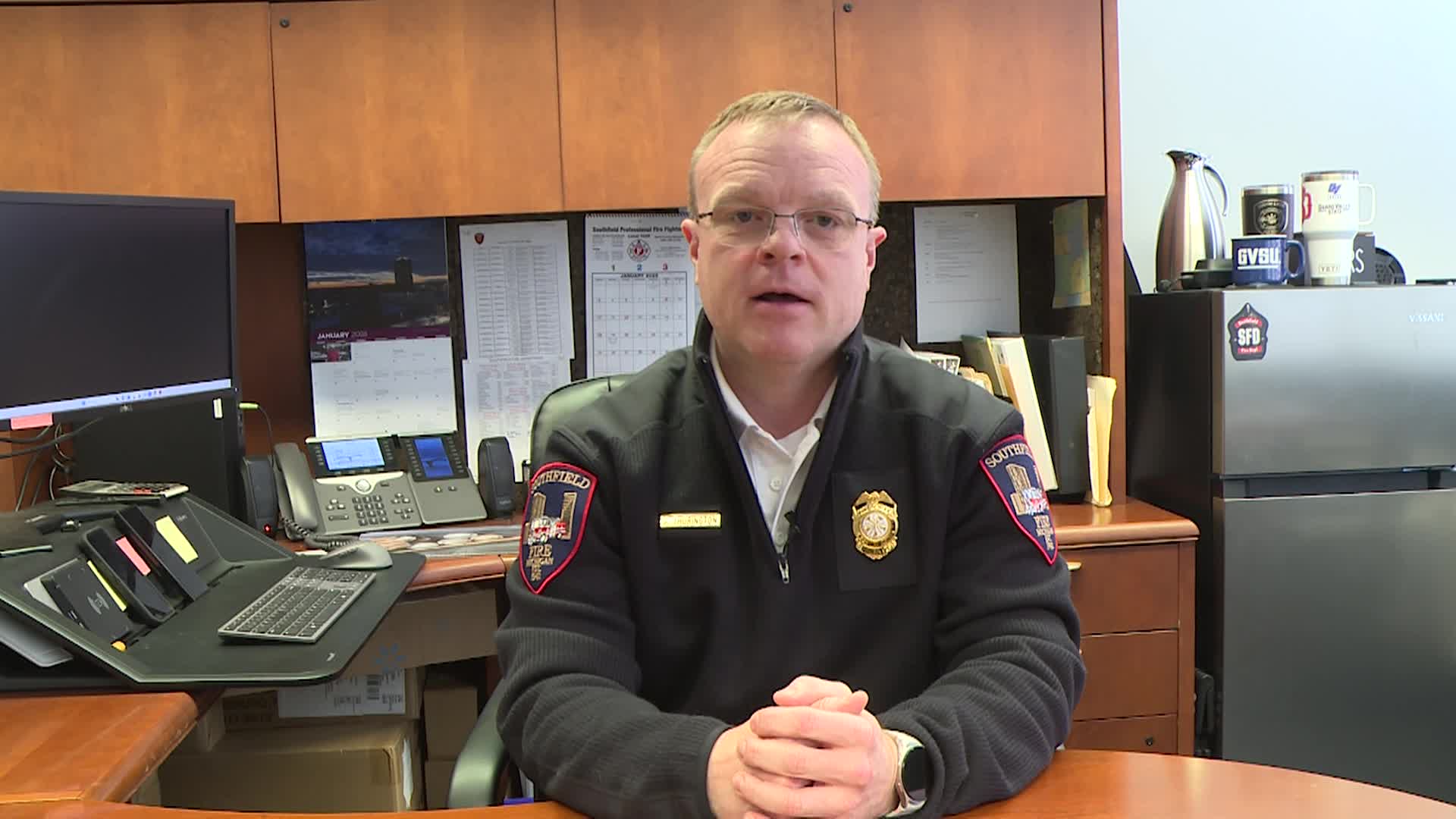 Thumbnail image for Southfieldnow128_Firechiefupdate