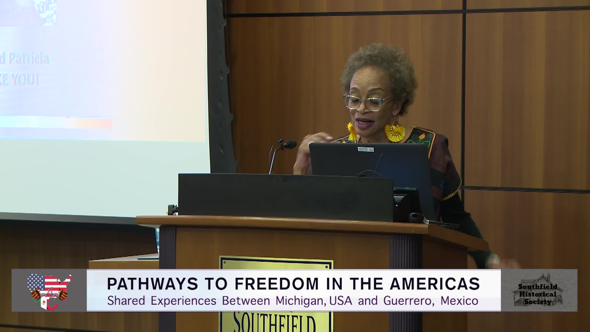 Thumbnail image for Pathway to Freedom