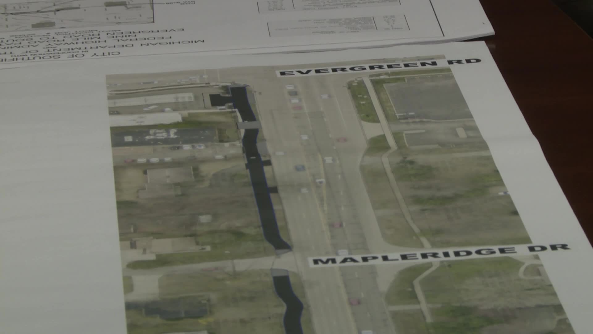 Thumbnail image for Southfield Now 134 Roads Update