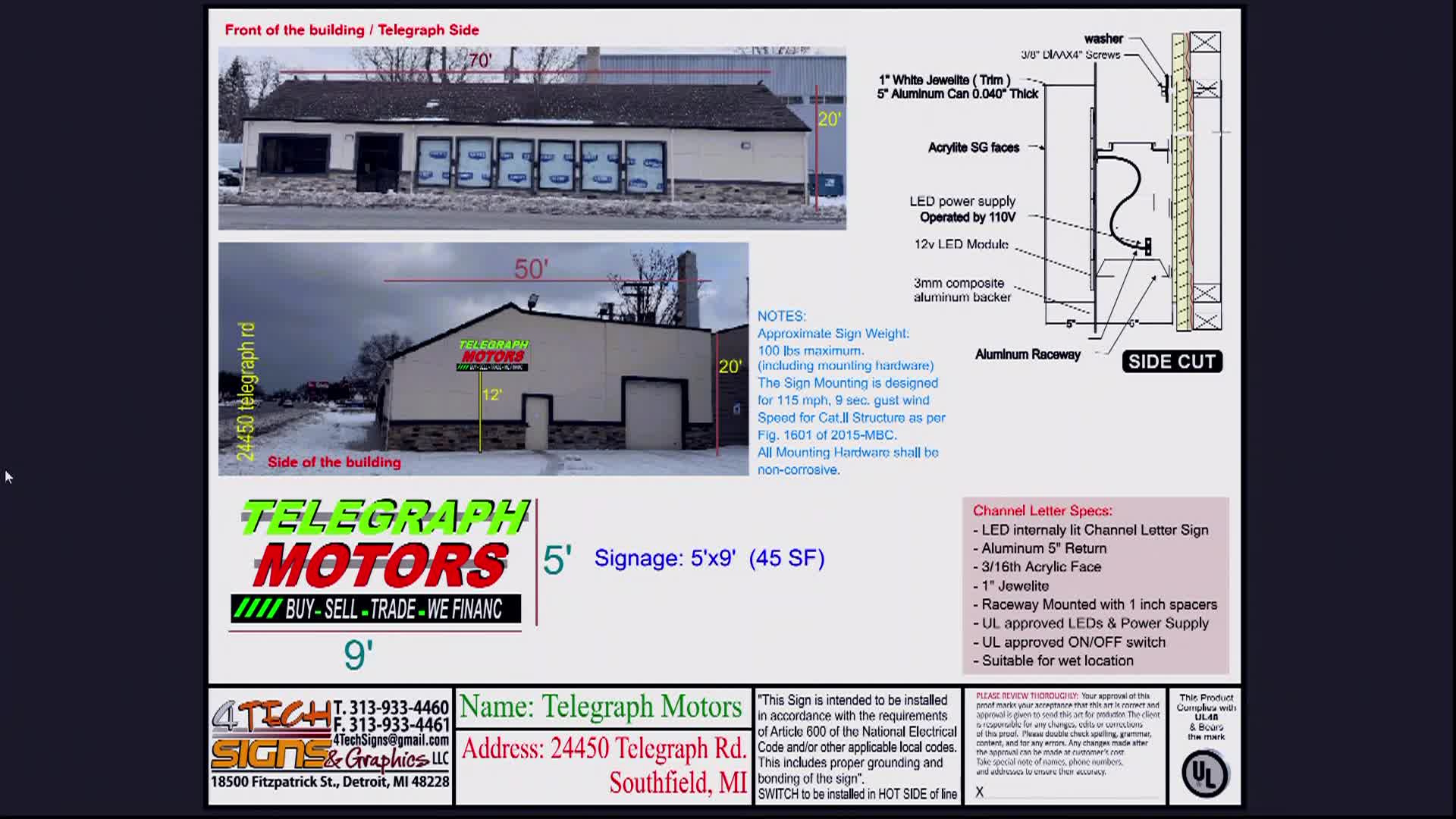 Thumbnail image for LIVE ZONING MEETING MARCH 17 2026